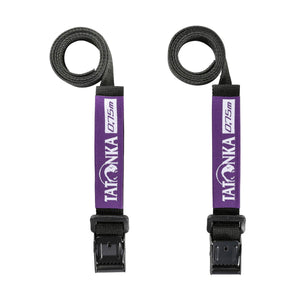Easy Strap 18mm/0,75m Paar - Tatonka