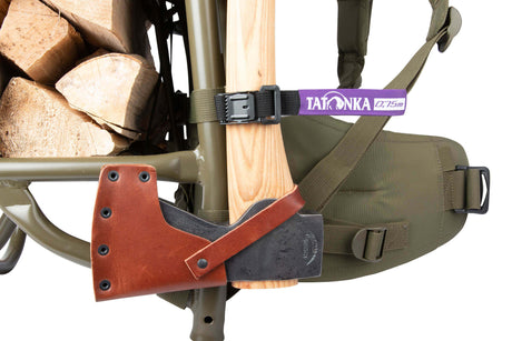 Easy Strap 18mm/0,75m Paar - Tatonka