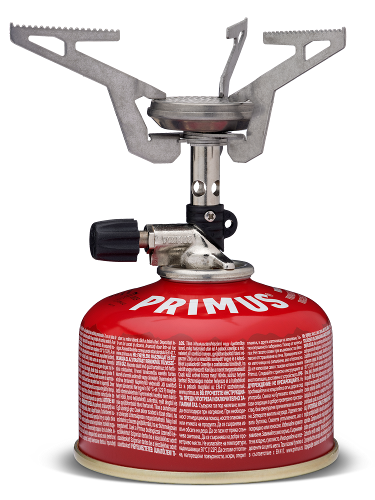 Express Stove – Primus