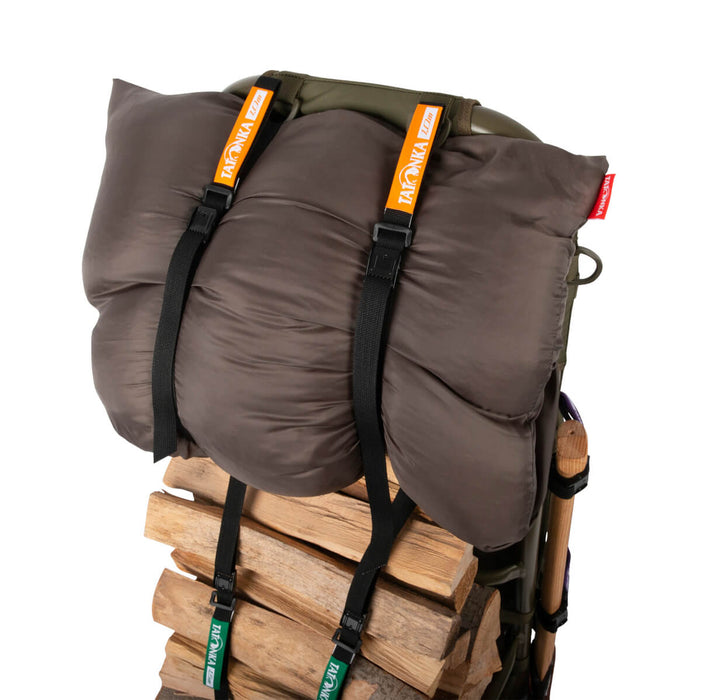 Easy Gurt 18mm/1,0m Paar - Tatonka