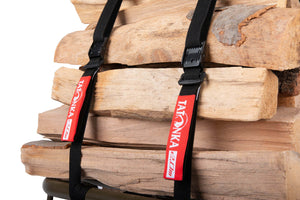 Easy Gurt 18mm/2,0m Paar - Tatonka