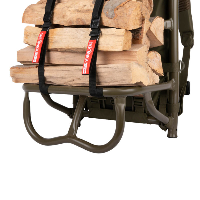 Easy Gurt 18mm/2,0m Paar - Tatonka