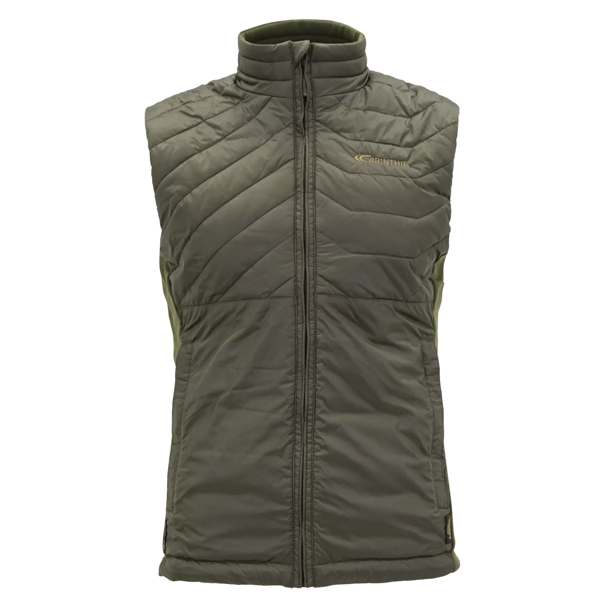 G-LOFT ULTRA Weste 2.0 - Olive – Carinthia