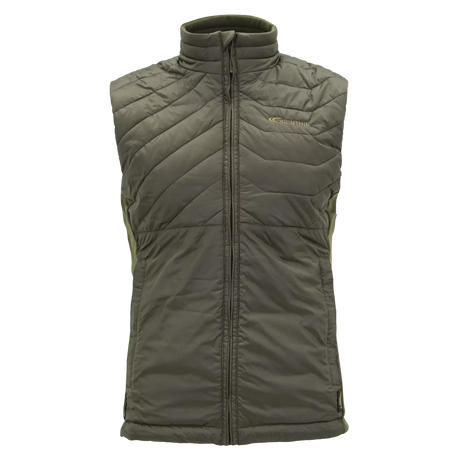 G-LOFT ULTRA Weste 2.0 - Olive – Carinthia