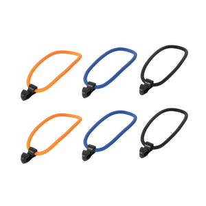 Silikonband M 6 Stk. - Tatonka