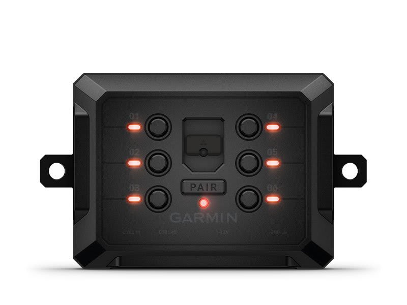 Garmin PowerSwitch™ – Garmin
