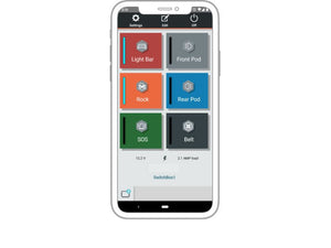Garmin PowerSwitch™ – Garmin