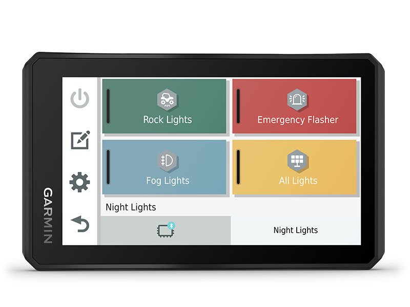 Garmin PowerSwitch™ – Garmin