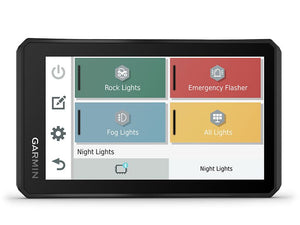 Garmin PowerSwitch™ – Garmin