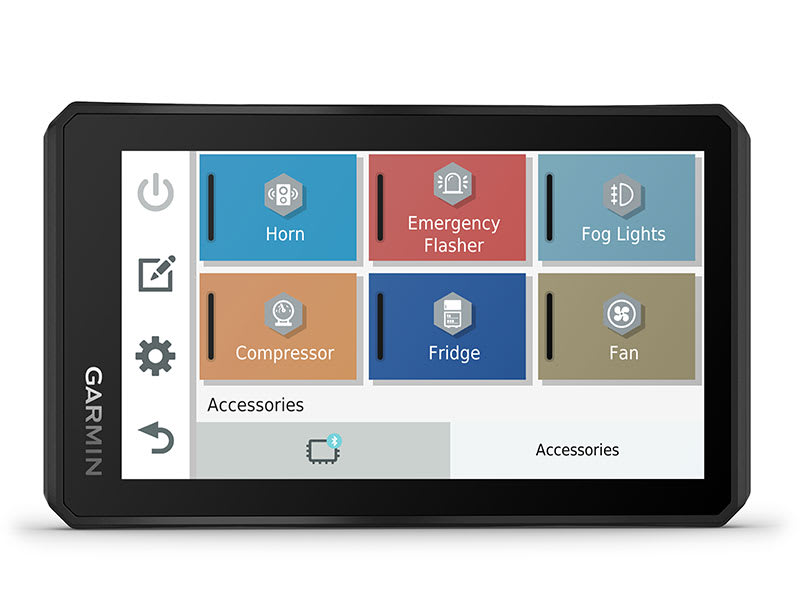 Garmin PowerSwitch™ – Garmin