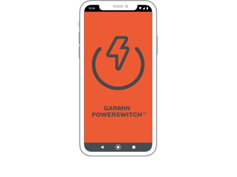 Garmin PowerSwitch™ – Garmin