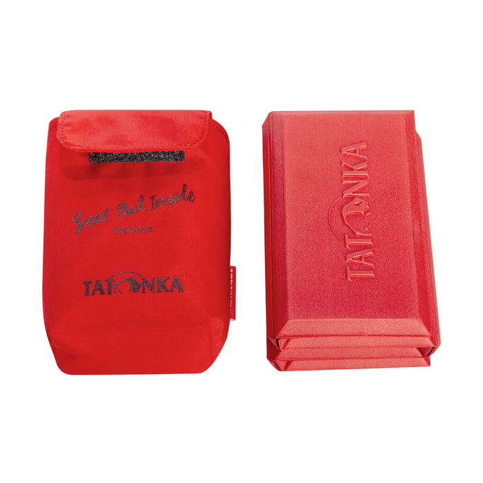 Faltbare Sitzmatte 26 x 34 cm – Tatonka