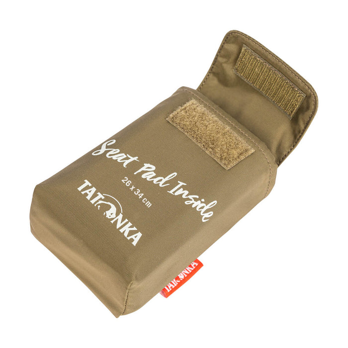 Faltbare Sitzmatte 26 x 34 cm - Tatonka