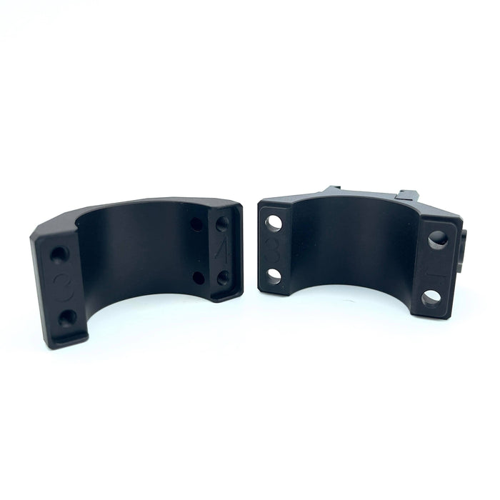 TAC34QR LOW Picatinny – Nieload