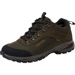 Schuh Trail Lace GTX Willow green - Härkila