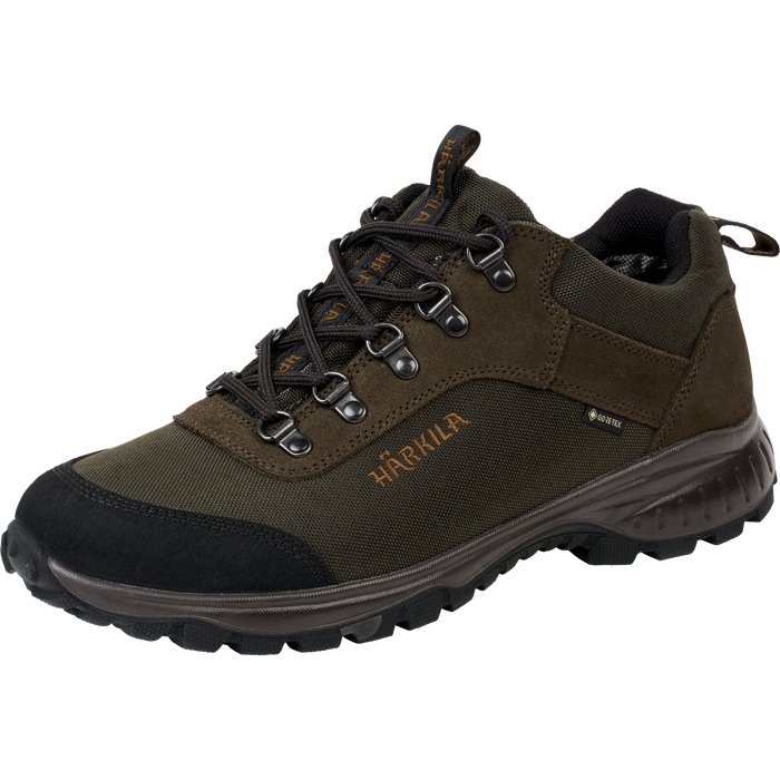 Trail Lace GTX Weidengrün - Härkila