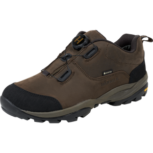 Reidmar Low GTX Dunkelbraun - Härkila