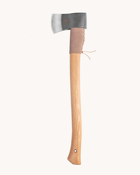 HOBBY AXE - Øyo