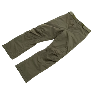 G-LOFT Windbreaker Hose - Olive – Carinthia