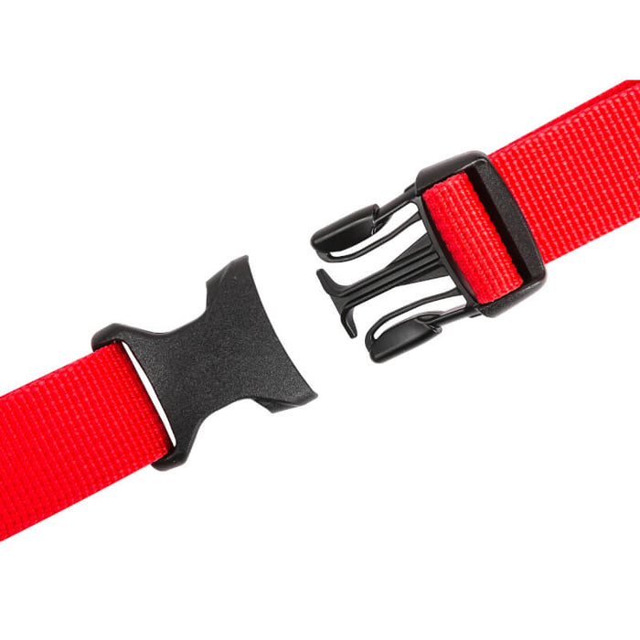 SR-Schnalle 25mm Paar - Tatonka