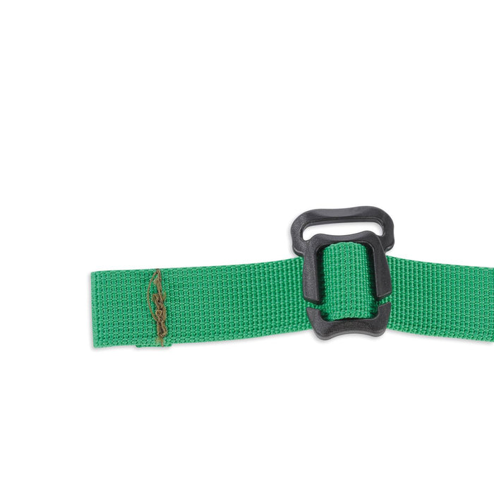 Brustgürtelschnalle 20/20 mm (Paar) - Tatonka