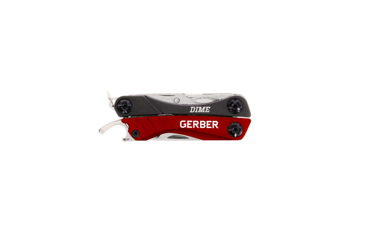 Dime Mini-Multitool – Gerber