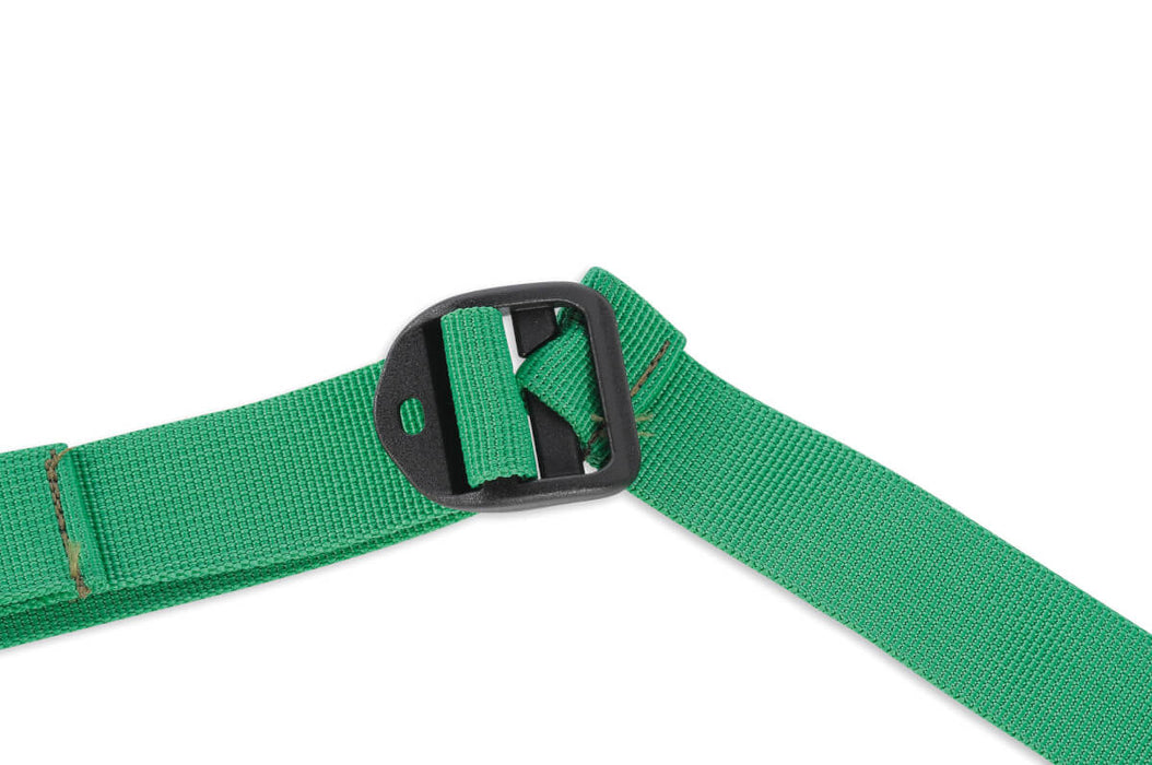 Offene Ladderlock 25mm QA (Paar) - Tatonka