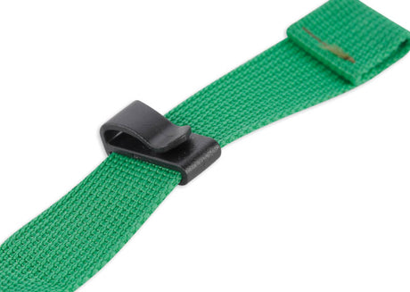 Gurtbandhalter 20 mm (1 Paar) - Tatonka