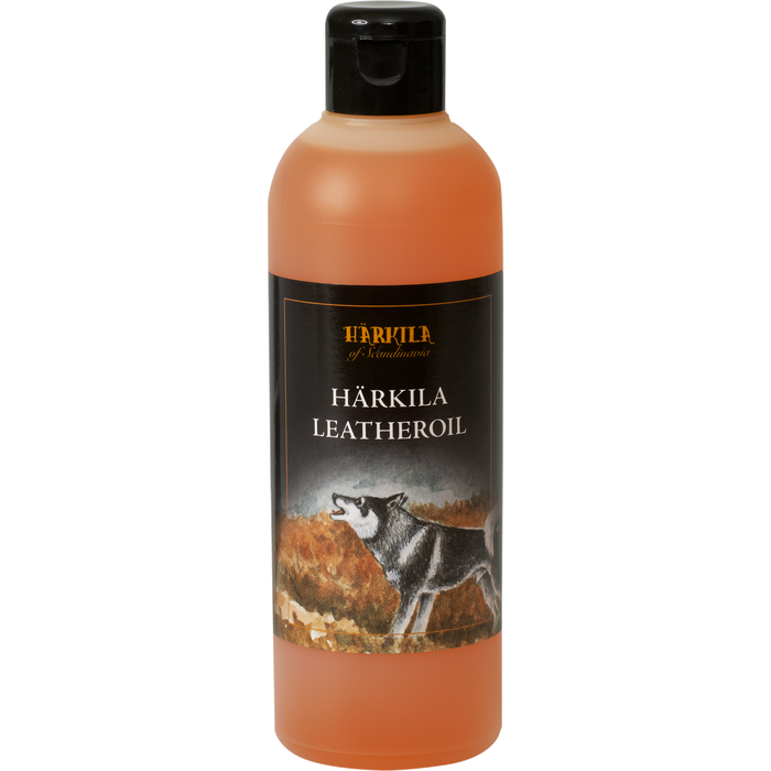 Härkila Lederöl Neutral - Härkila