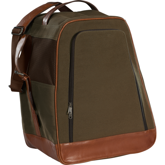 Stiefeltasche Warm Olive - Härkila