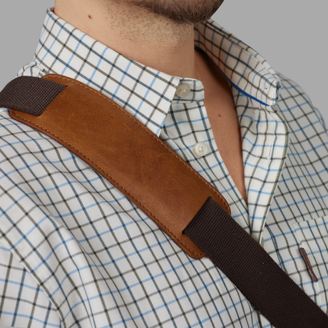 Retrieve Stiefeltasche Niedrig Warm Olive - Härkila