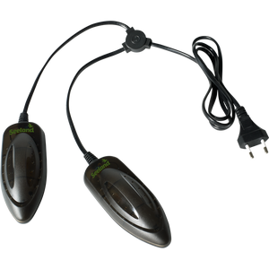 Schuhtrockner - mit UK-Stecker - Seeland