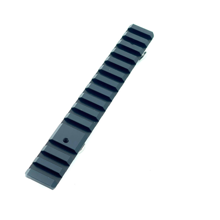 Ruger M77 Picatinny-Schiene – Nieload