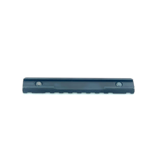 Picatinny-Schiene Europäischer Schwalbenschwanz 11 mm – Nieload