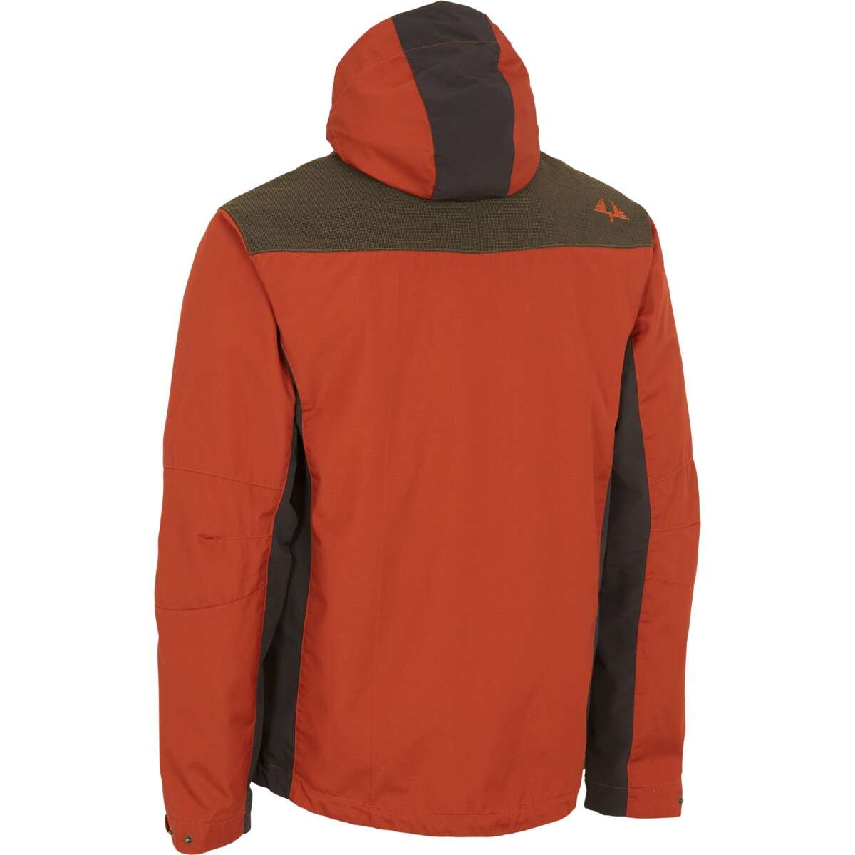 Lynx Antibite Jagdjacke - Orange - Swedteam