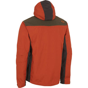 Lynx Antibite Jagdjacke - Orange - Swedteam