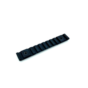 Picatinny-Schiene Europäischer Schwalbenschwanz 11 mm – Nieload