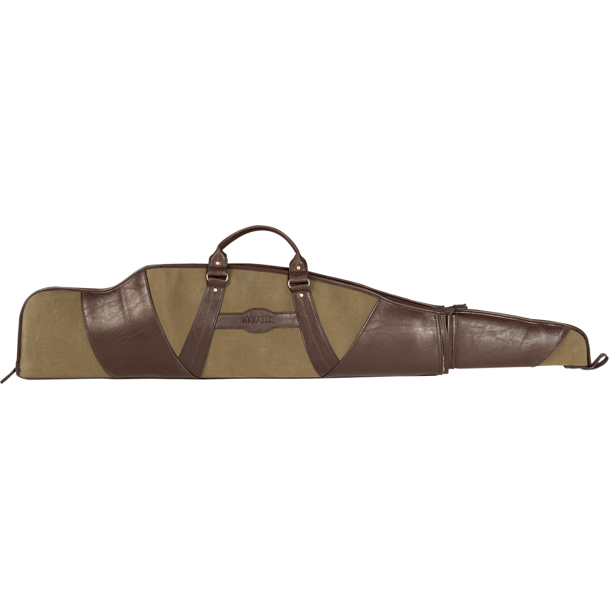 Verstellbares Futteral 110-150 cm für Gewehre und Schrotflinten - Härkila