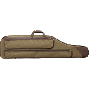Gewehrkoffer 125 cm mit Fach für Gewehre - Härkila