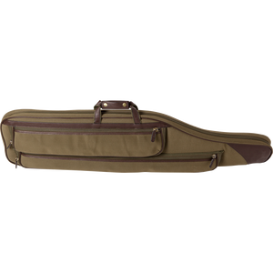 Gewehrkoffer 125 cm mit Fach für Gewehre - Härkila