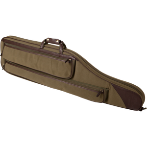 Gewehrkoffer 125 cm mit Fach für Gewehre - Härkila