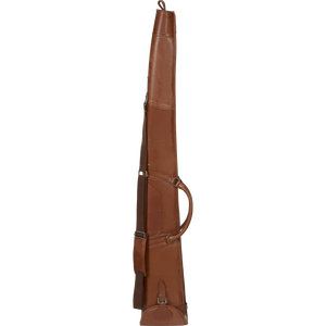 Retrieve Gewehrfutteral in Leder Cognac - Härkila