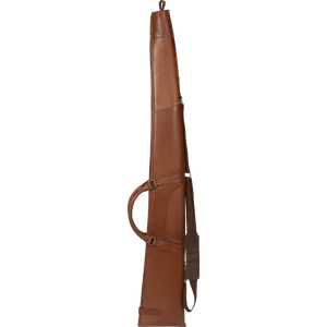 Retrieve Gewehrfutteral in Leder Cognac - Härkila