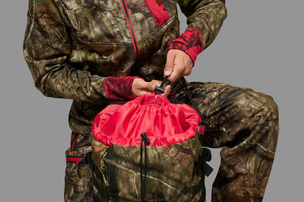 Moose Hunter 2.0 - Rucksack MossyOak®Break-up Country® - Härkila