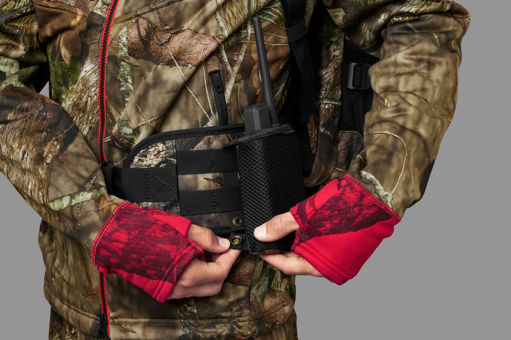 Moose Hunter 2.0 - Rucksack MossyOak®Break-up Country® - Härkila