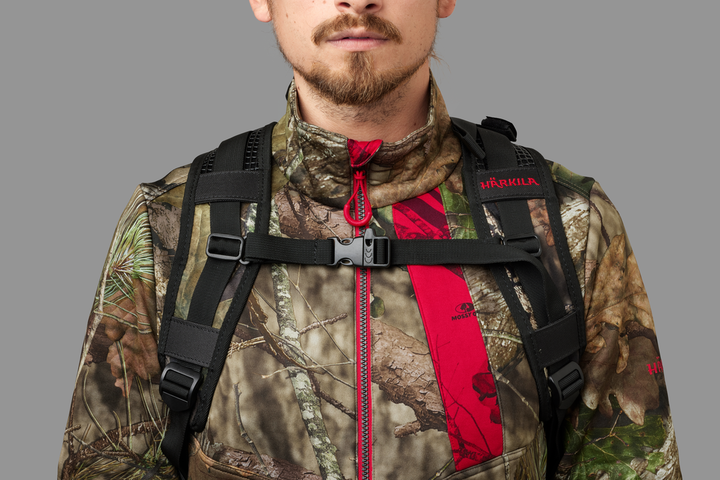 Moose Hunter 2.0 - Rucksack MossyOak®Break-up Country® - Härkila