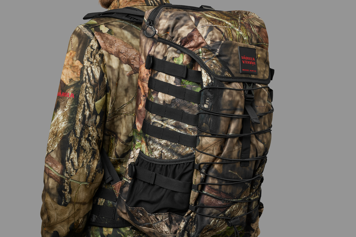 Moose Hunter 2.0 Rucksack MossyOak® Break-up Country® - Härkila