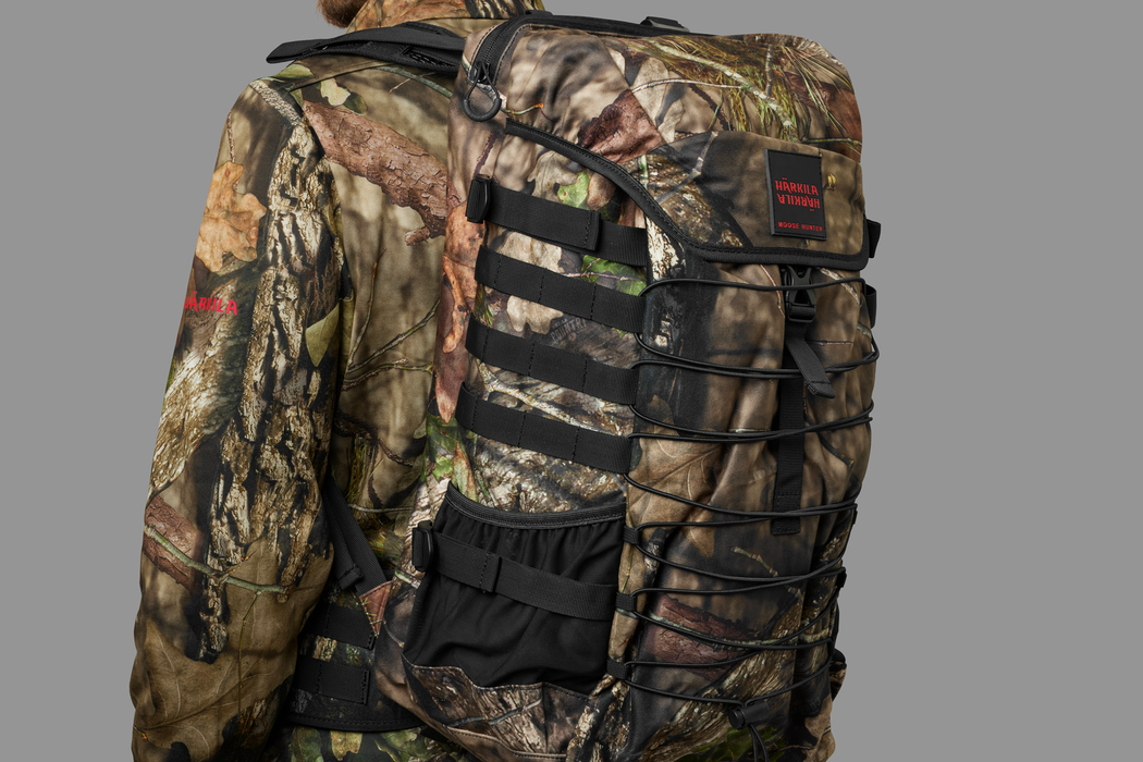 Moose Hunter 2.0 - Rucksack MossyOak®Break-up Country® - Härkila