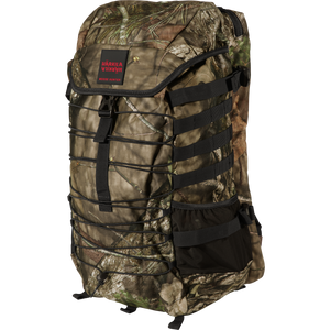 Moose Hunter 2.0 Rucksack MossyOak® Break-up Country® - Härkila