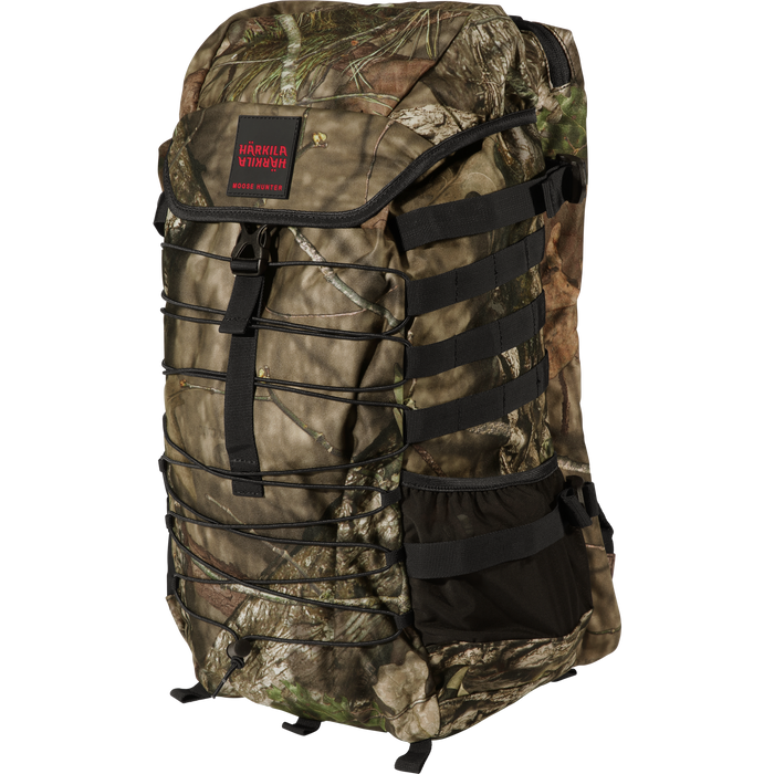 Moose Hunter 2.0 - Rucksack MossyOak®Break-up Country® - Härkila